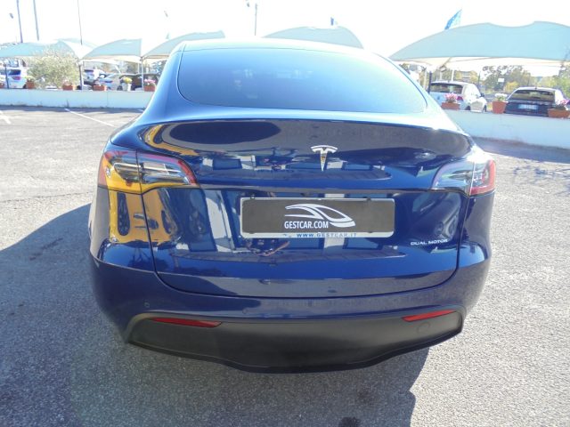 TESLA Model Y usata, con Servosterzo