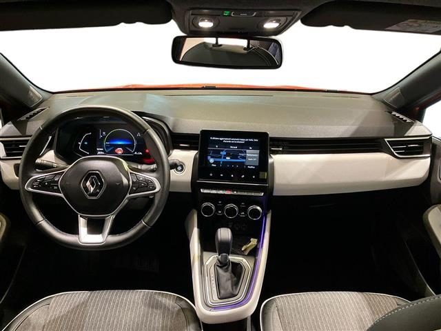 RENAULT Clio usata, con Cruise Control