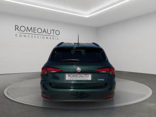 FIAT Tipo usata, con Antifurto