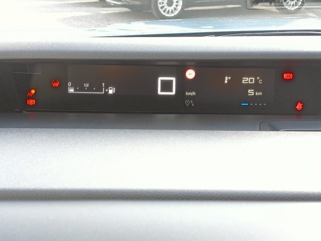 CITROEN C3 usata, con Touch screen