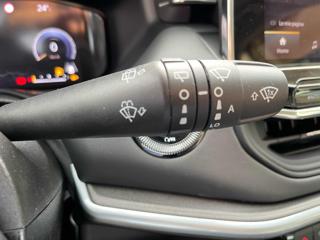 JEEP Compass usata, con Volante in pelle