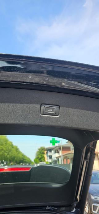 AUDI Q5 usata, con Filtro antiparticolato