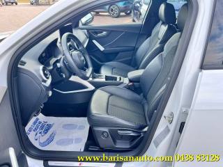 AUDI Q2 usata, con Alzacristalli elettrici