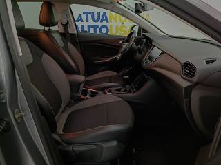 OPEL Grandland X usata, con Climatizzatore automatico, 2 zone