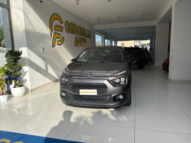 CITROEN C3 usata, con Airbag laterali