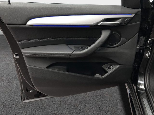BMW X1 usata, con Servosterzo