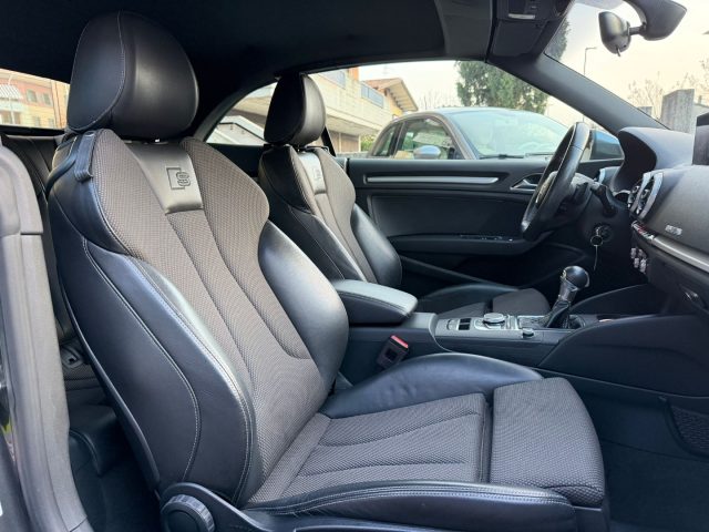 AUDI A3 usata 16