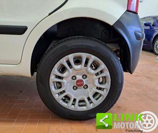 FIAT Panda usata 25