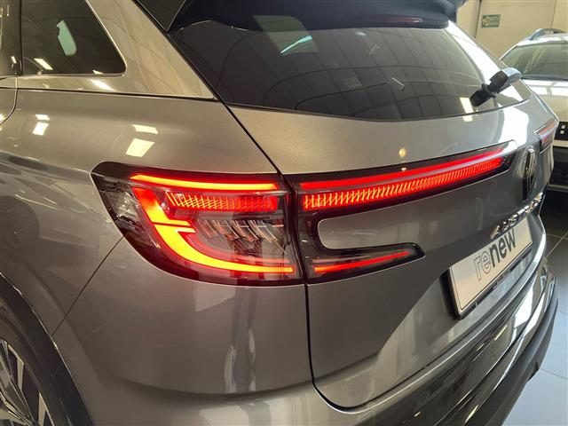 RENAULT Austral usata, con Cruise Control