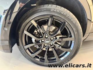 LAND ROVER Range Rover Evoque usata, con USB