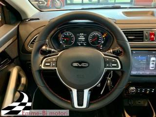 EVO Evo3 usata, con Cruise Control