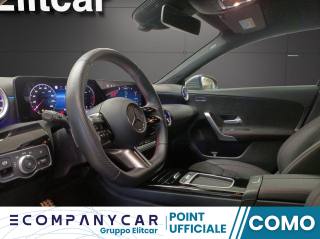 MERCEDES-BENZ A 180 usata, con Cruise Control