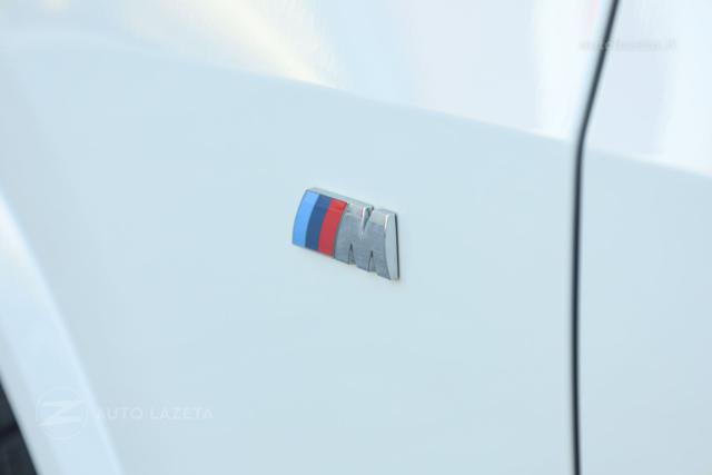 BMW X5 usata, con Alzacristalli elettrici