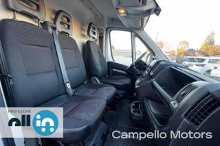 PEUGEOT Boxer usata 4