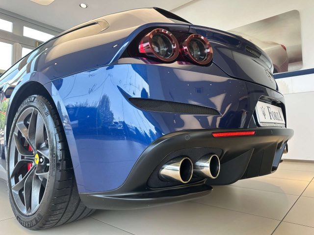 FERRARI GTC4 Lusso usata, con ESP