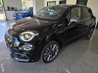 FIAT 500X usata, con Airbag
