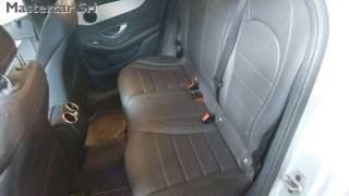 MERCEDES-BENZ GLC 300 usata, con Portellone posteriore elettrico