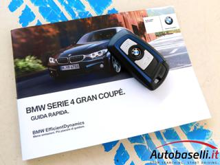 BMW 420 usata 77