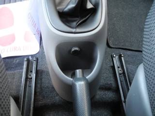 TOYOTA Aygo usata, con Lettore CD