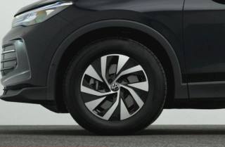 VOLKSWAGEN Tiguan usata, con Airbag Passeggero