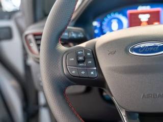 FORD Puma usata, con Servosterzo