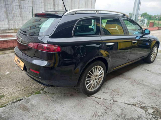 ALFA ROMEO 159 usata, con Cerchi in lega