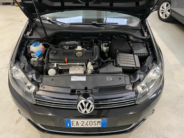 VOLKSWAGEN Golf usata, con Servosterzo
