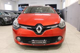 RENAULT Clio usata, con Airbag
