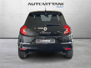 RENAULT Twingo usata, con Airbag laterali