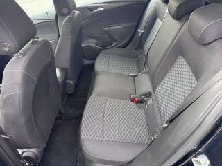 OPEL Astra usata, con Sensore di luce