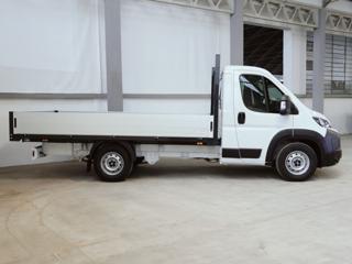FIAT Ducato usata, con ESP
