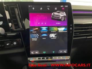 RENAULT Austral usata, con Sensore di luce