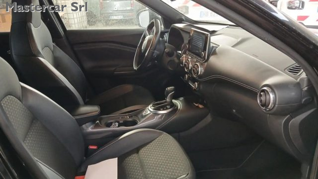NISSAN Juke usata, con Alzacristalli elettrici