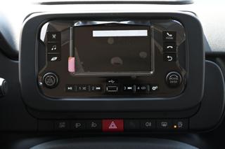 FIAT Panda usata, con Vivavoce