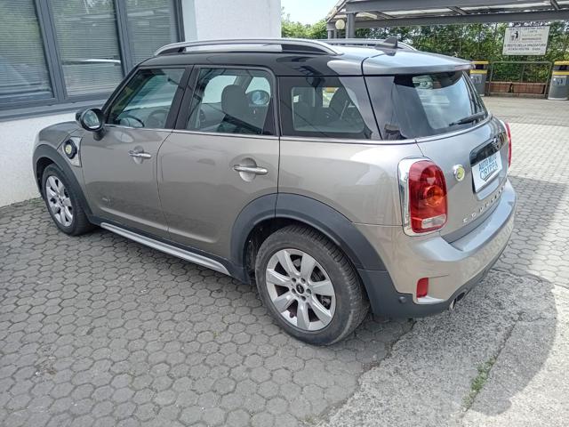 MINI Countryman usata, con Boardcomputer