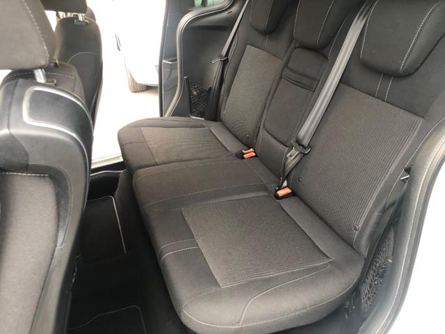 FORD B-Max usata, con Sedile posteriore sdoppiato