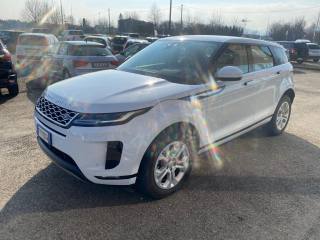 LAND ROVER Range Rover Evoque usata, con Airbag