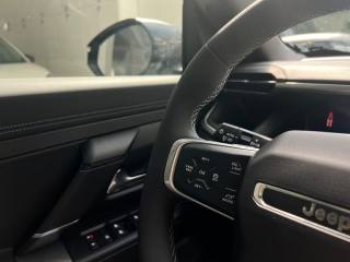 JEEP Compass usata, con Immobilizzatore elettronico
