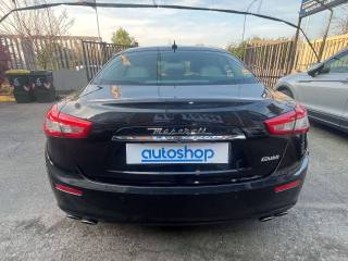 MASERATI Ghibli usata, con Airbag Passeggero