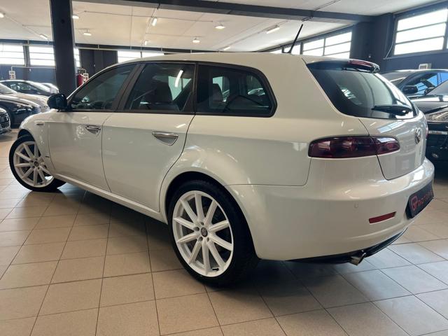 ALFA ROMEO 159 usata, con Alzacristalli elettrici