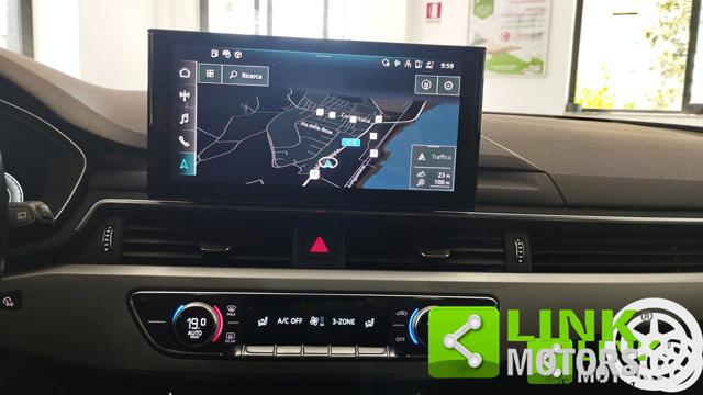 AUDI A4 usata 18