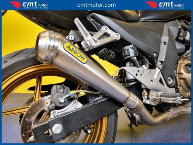 KAWASAKI Z 750 usata 13