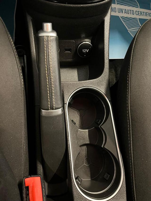 FORD Fiesta usata, con Immobilizzatore elettronico