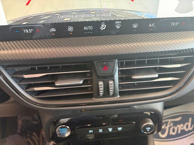 FORD Kuga usata, con Sensore di pioggia
