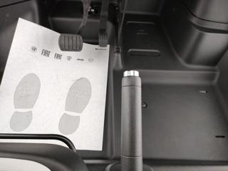 FIAT Topolino usata 10