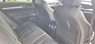 ALFA ROMEO Stelvio usata, con ESP