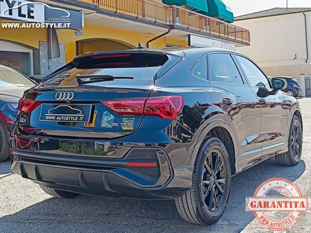 AUDI Q3 usata, con Bluetooth