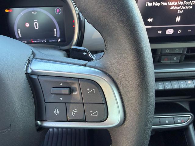 FIAT 600 usata, con Touch screen