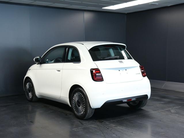 FIAT 500 usata, con Airbag Passeggero