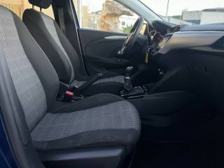 OPEL Corsa usata, con Controllo trazione